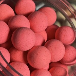 Baddies Pop-ups - Roze