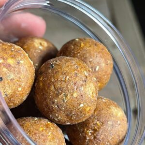 KrillR Hard Hookbaits