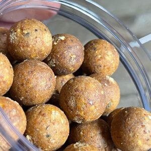 KrillR Boilies