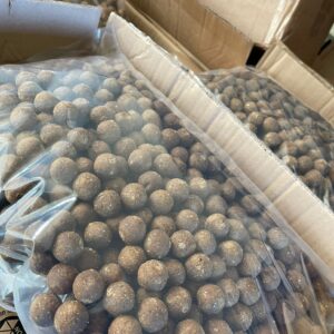 Boilies
