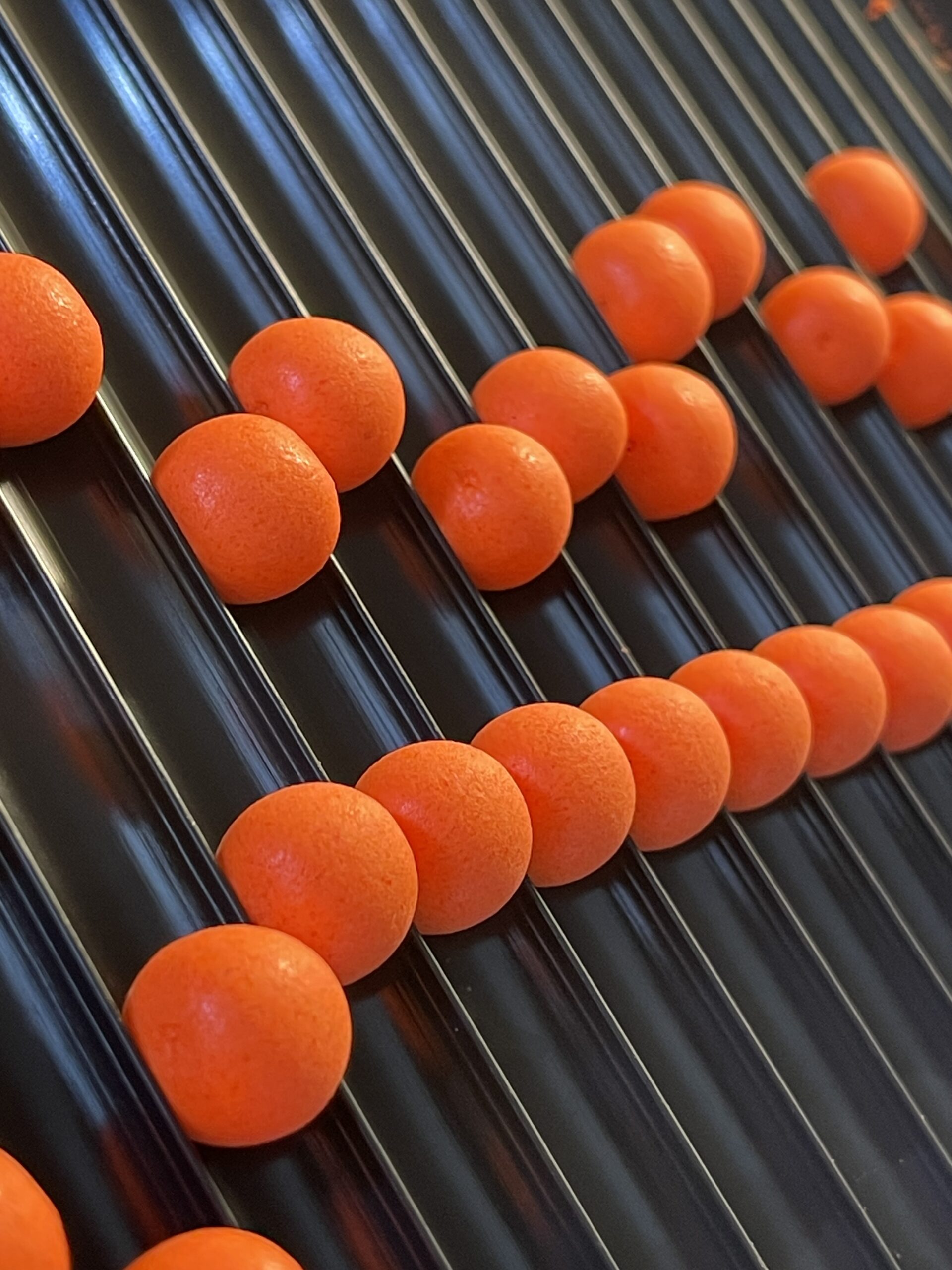 Baddies pop-ups Oranje 14mm - Afbeelding 4
