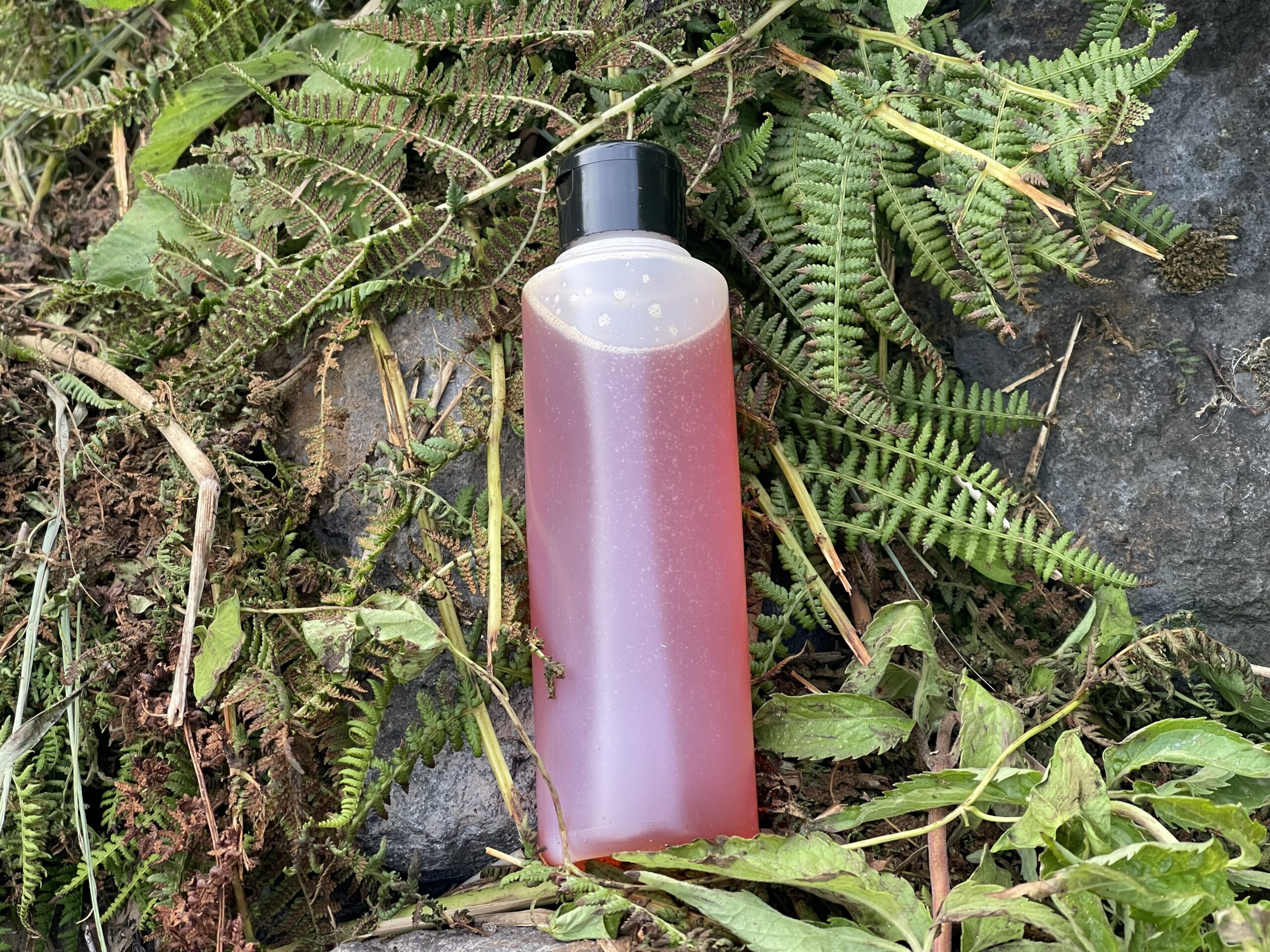 Impact Oil - Afbeelding 2
