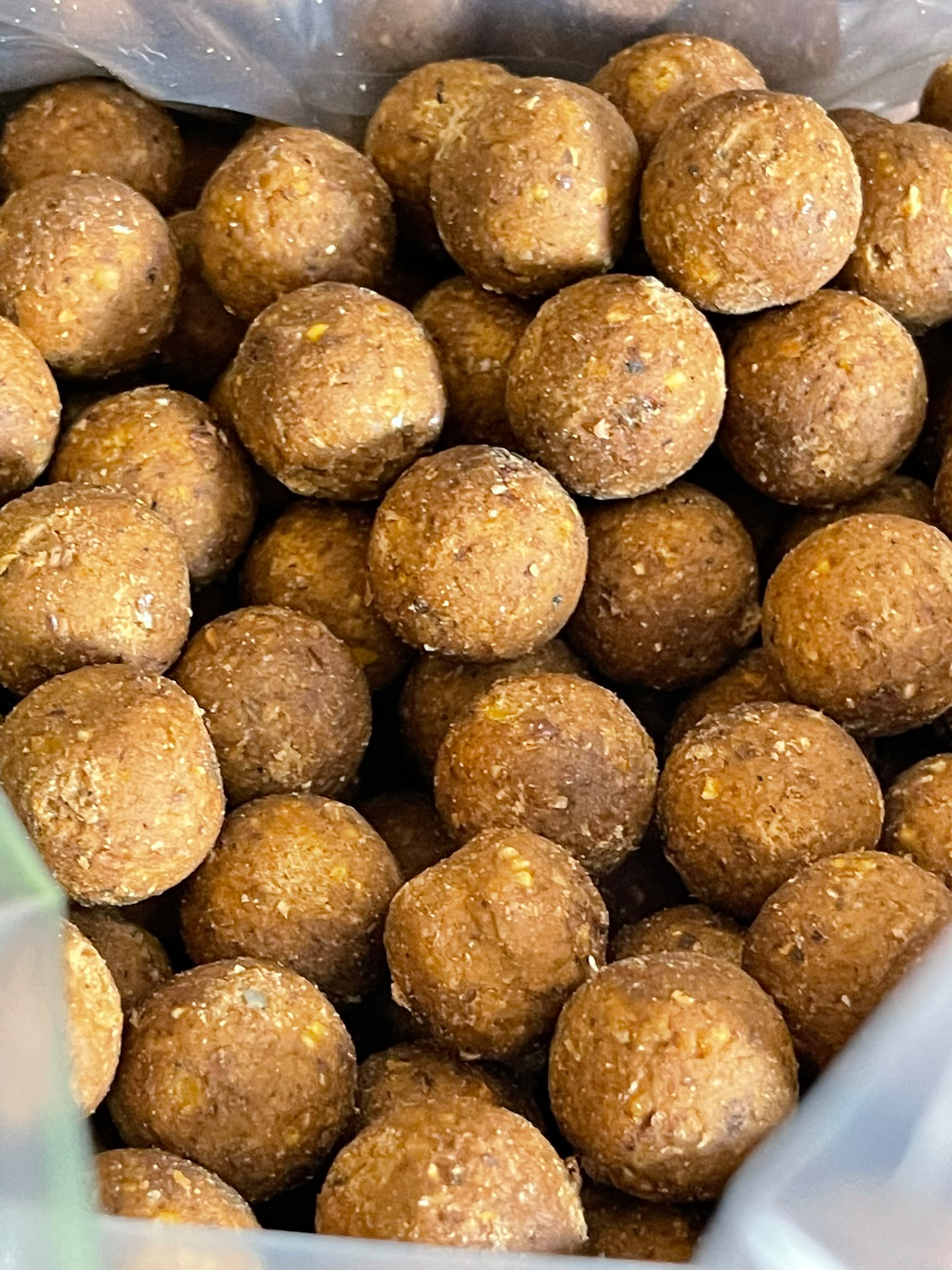 KrillR Boilies
