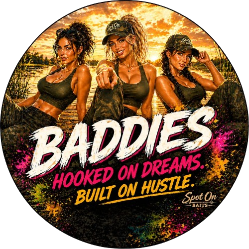 The Baddies